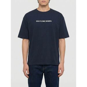 Aspesi T-Shirt Men Blue